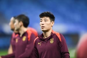 记者：武磊进国足也是观察一下 若未出线将来他入选机会不会太多