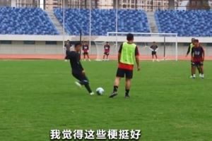 球员来自社会各界，苏超淮安队被调侃为“你行你上”队