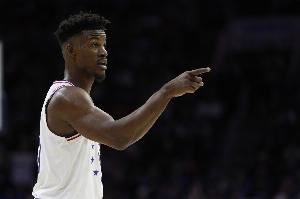 TA：NBA球星吉米-巴特勒参与收购水晶宫43%股份，预计出价超2亿刀