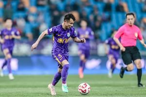 记者预热津门虎主场TIFO：震撼、新颖，犹豫买票的球迷建议闭眼冲